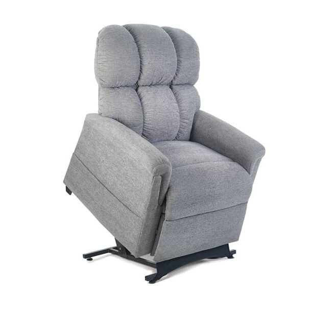 Golden MaxiComforter