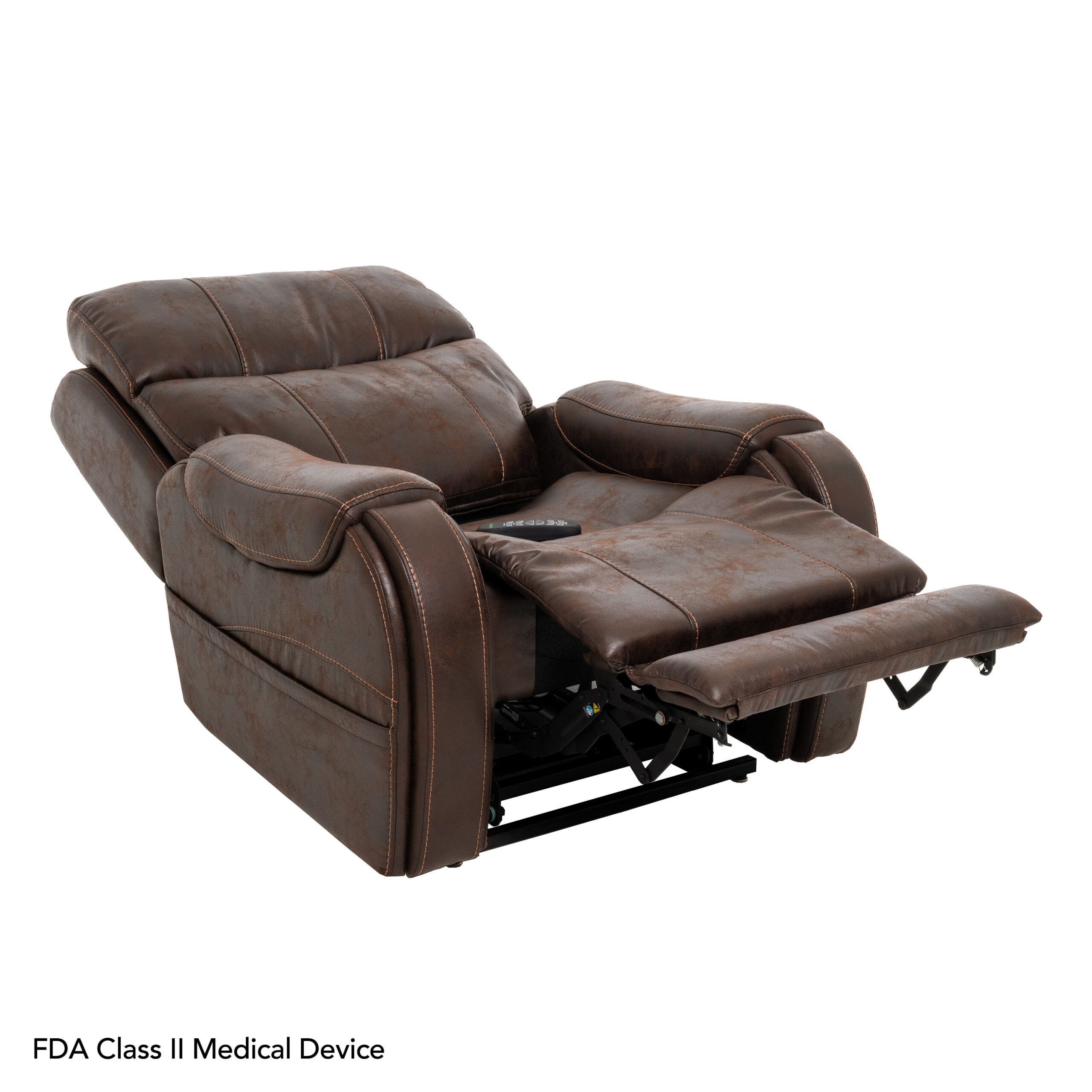 AtlasPlus-PLR2985-Walnut-Reclined